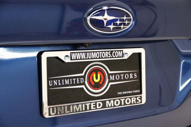 2021 Subaru Legacy Touring XT