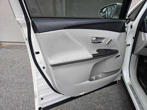 2015 Toyota Venza XLE