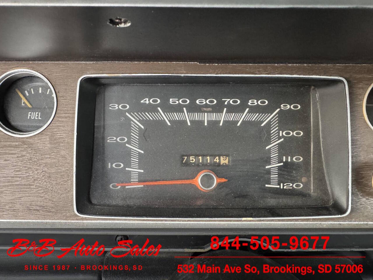 1972 Dodge Demon 16