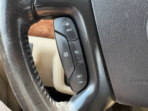 2007 Saturn Outlook XR