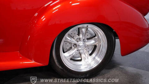 1939 Studebaker Coupe Express