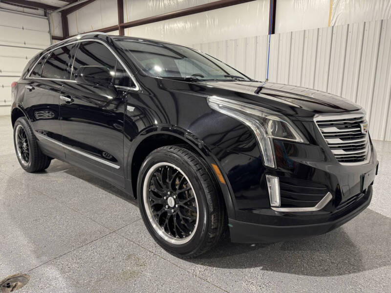 2019 Cadillac XT5 Base's photo