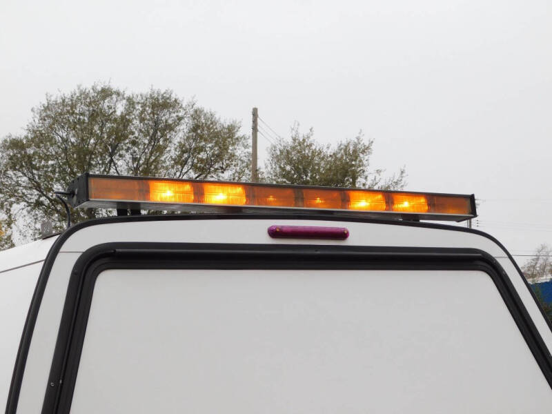 2006 Ford F-250 Super Duty XL