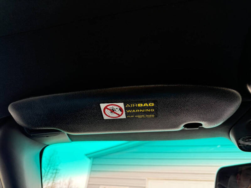 2000 Porsche 911 Carrera