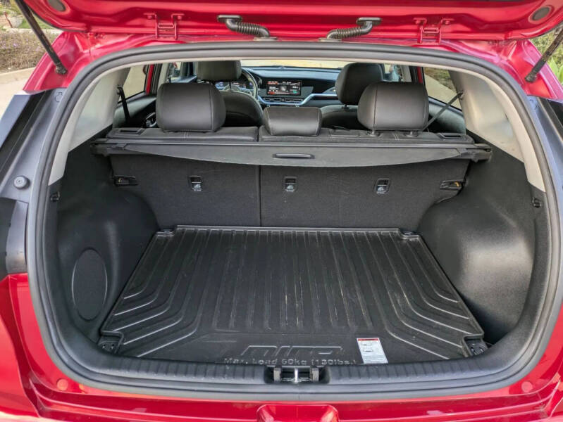 2020 Kia Niro EX Premium