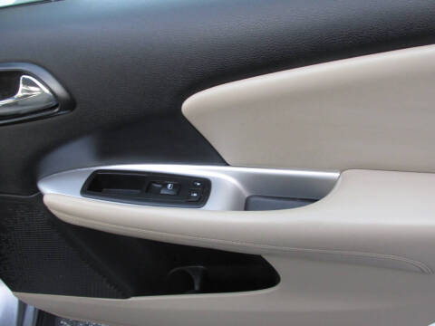 2015 Dodge Journey SXT