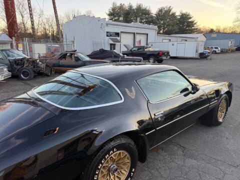 1978 Pontiac Trans Am