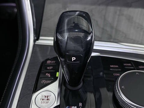 2019 BMW 8 Series M850i xDrive