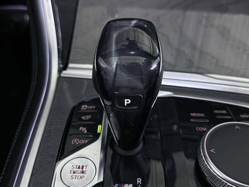 2019 BMW 8 Series M850i xDrive