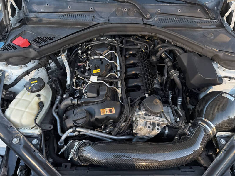 2016 BMW M2