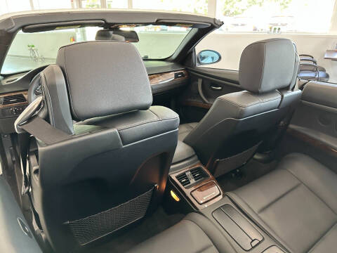 2007 BMW 3 Series 328i