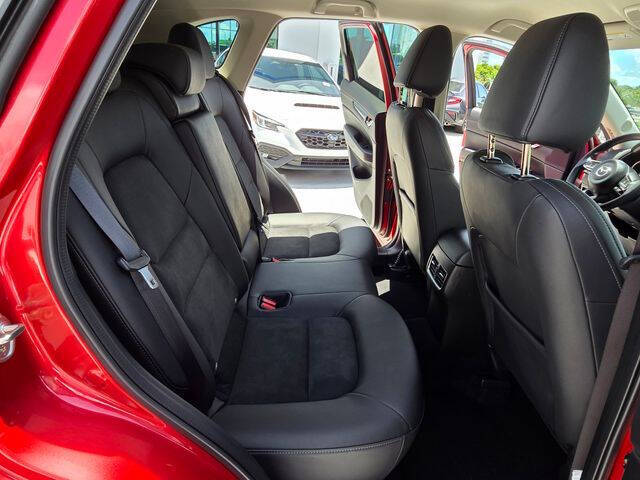2023 Mazda CX-5 2.5 S Select