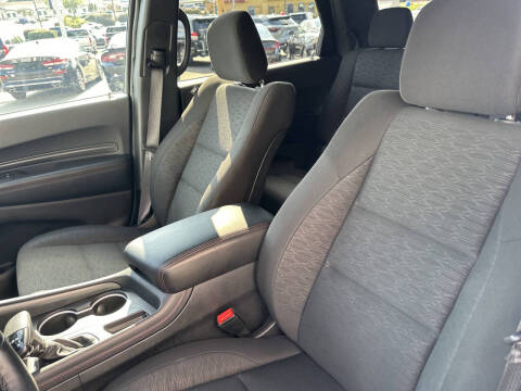 2023 Dodge Durango GT