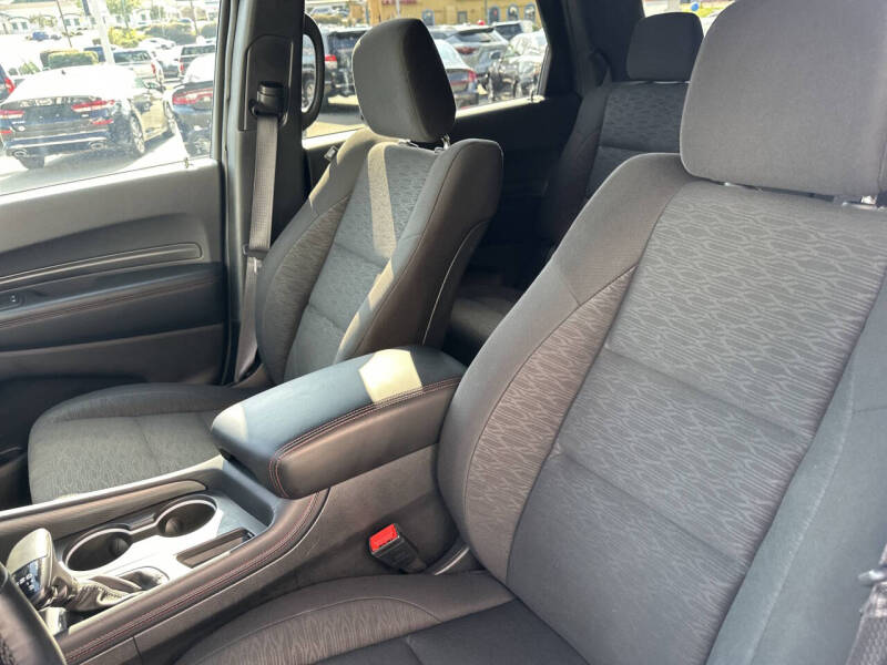 2023 Dodge Durango GT