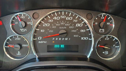 2025 Chevrolet Express 2500