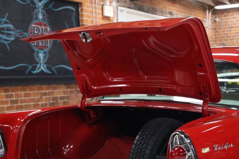 1956 Chevrolet Bel Air