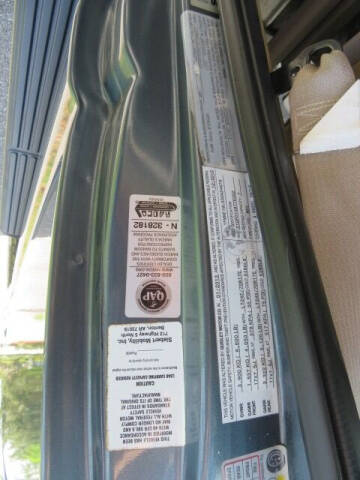 2013 Ford E-Series E-150 XLT