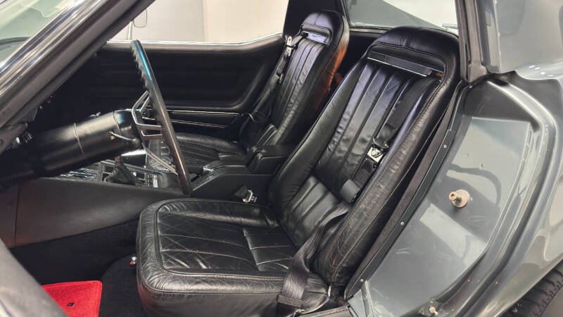 1970 Chevrolet Corvette