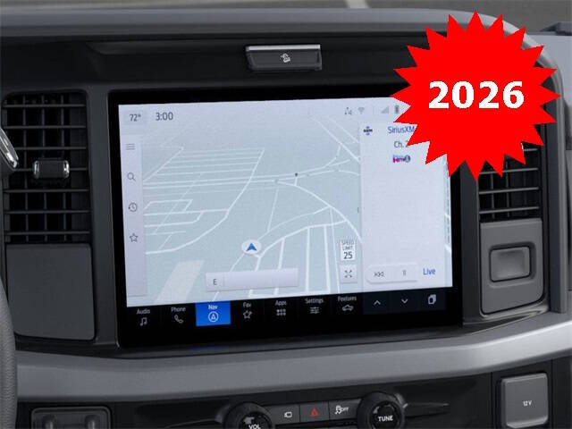 2026 Ford F-350 Super Duty