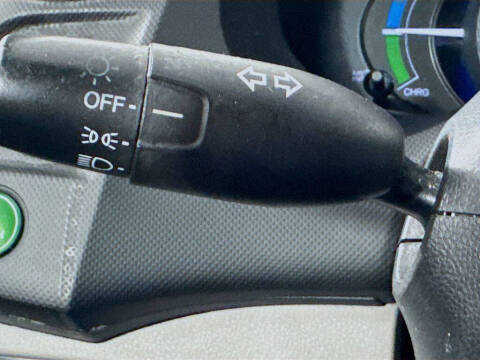 2011 Honda Insight LX