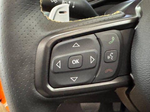 2025 Jeep Wrangler Rubicon 392 Final Edition