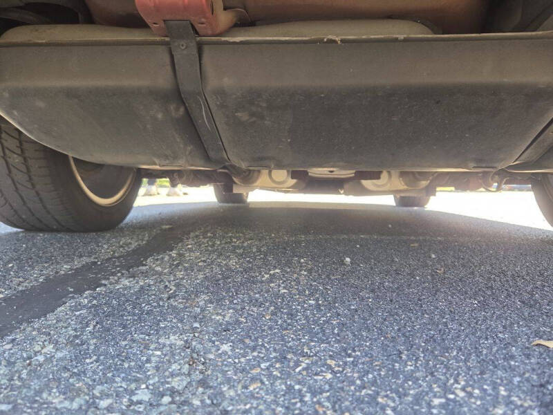 2001 Ford Mustang GT