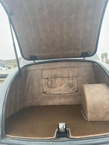 1947 Chevrolet Fleetmaster