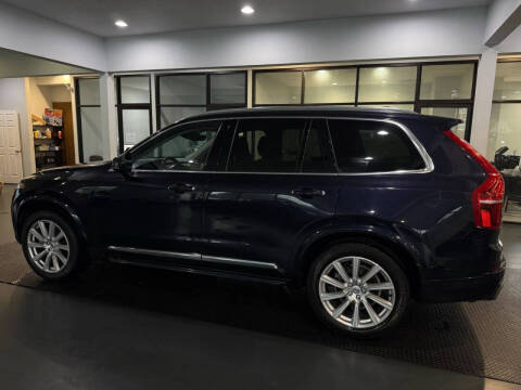 2016 Volvo XC90 T6 Inscription
