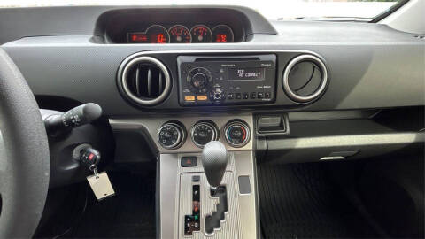 2013 Scion xB