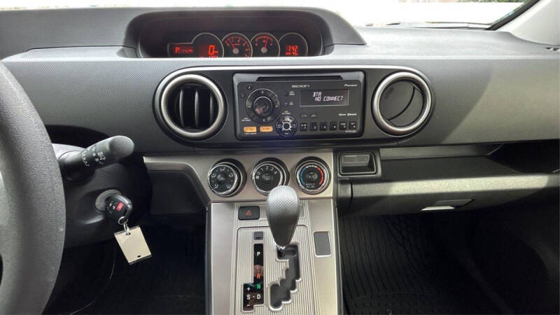 2013 Scion xB