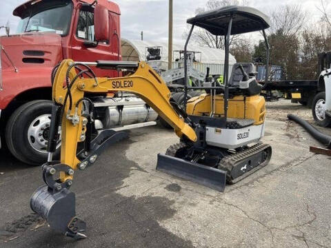 2025 SDLANCH SDLE20