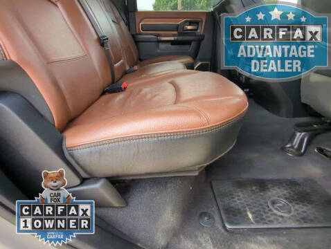 2023 RAM 2500 Limited Longhorn