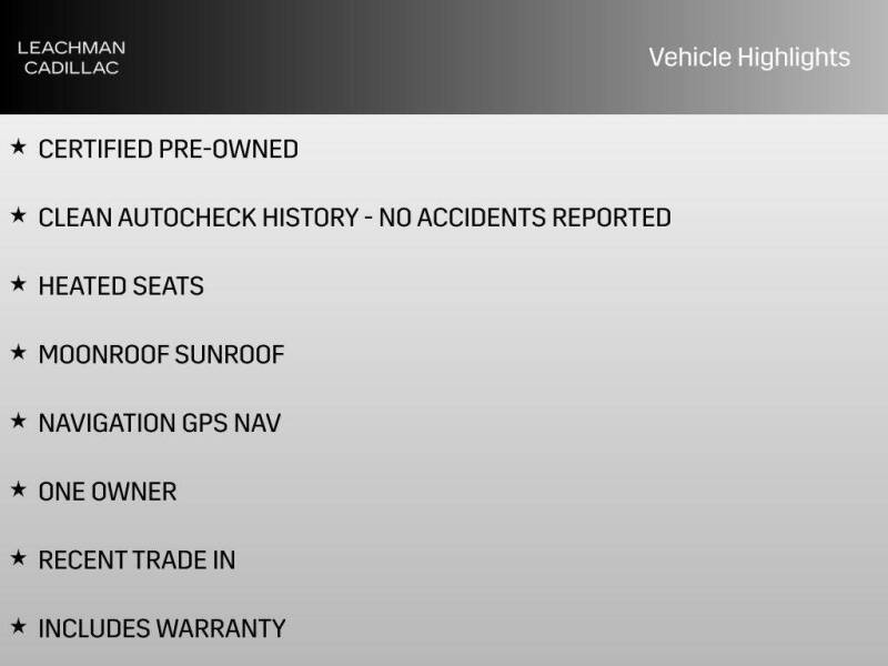 2025 Cadillac XT4 Sport
