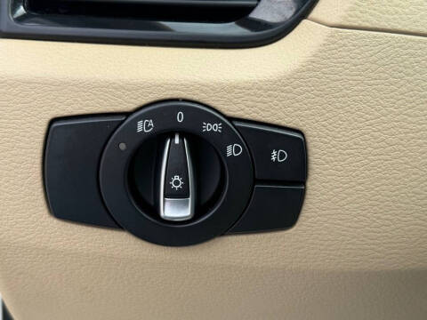 2015 BMW X1 xDrive28i