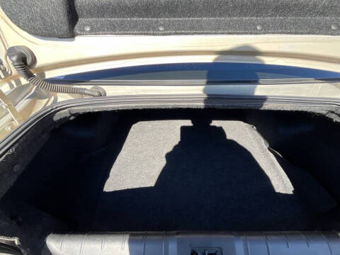 2011 Chevrolet Malibu LT