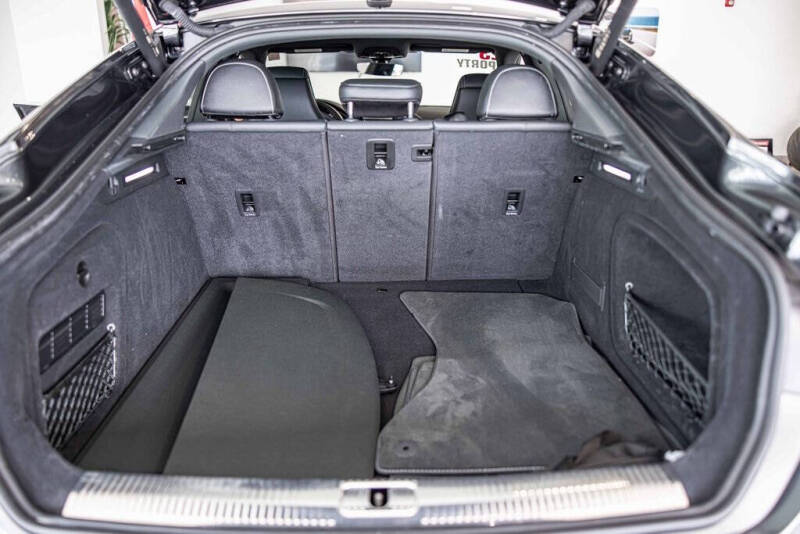 2023 Audi S5 Sportback 3.0T quattro Premium Plus