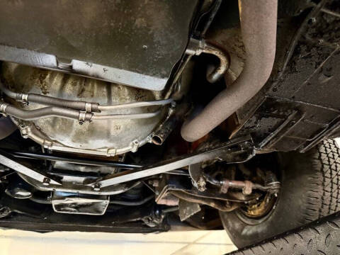 1962 Ford Thunderbird