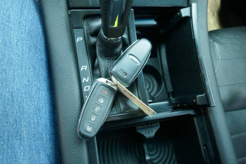 2013 Ford Taurus SHO