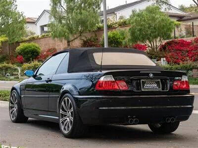2006 BMW M3