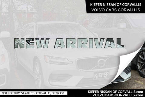 2020 Volvo V60 for sale at Kiefer Nissan Budget Lot in Albany OR