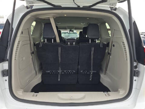 2024 Chrysler Pacifica Plug-In Hybrid