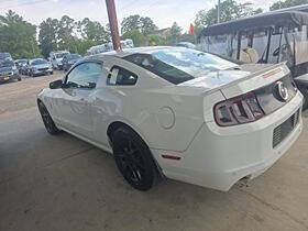 2014 Ford Mustang V6 Premium