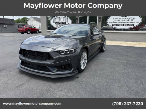 2016 Ford Mustang GT