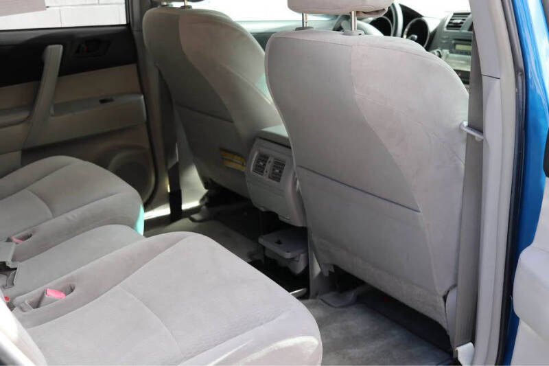 2008 Toyota Highlander