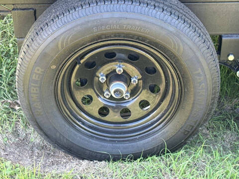 2026 U-DUMP 5107-19 LP PRO LITE REBEL