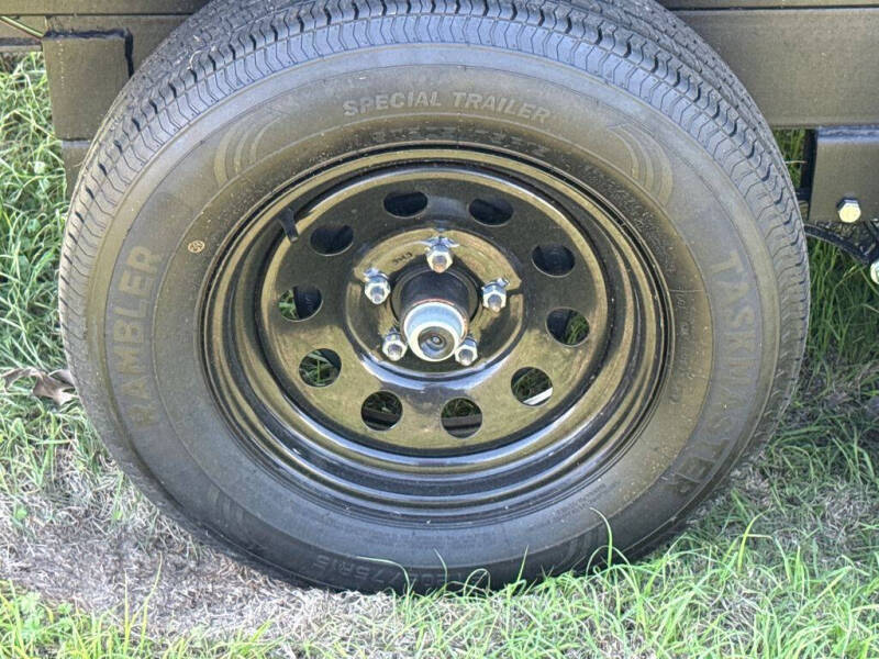 2026 U-DUMP 5107-19 LP PRO LITE REBEL