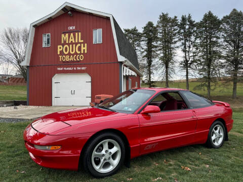 1993 Ford Probe