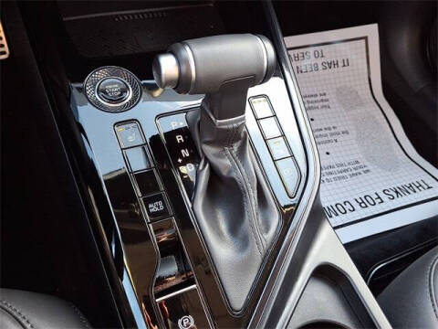 2025 Kia Niro EX Touring