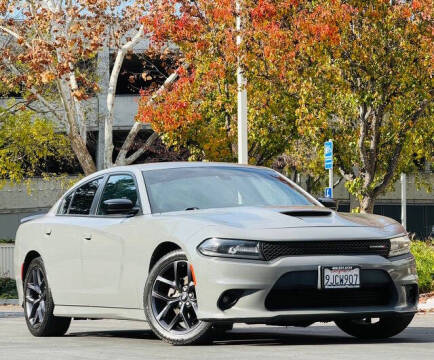 2019 Dodge Charger GT