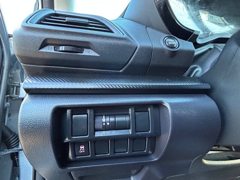 2019 Subaru Impreza 2.0i